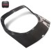 For RX7 FD Carbon Fiber Rear Trunk High Gloss Finish 3k Twill Weave Easy Installation