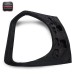 For RX7 FD Carbon Fiber Rear Trunk High Gloss Finish 3k Twill Weave Easy Installation