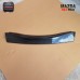 RB Style Carbon Fiber Rear Spoiler for RX7 FD3S Positioned on Rear Bumper