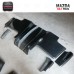 Carbon Fiber CFFor 1992-1997 RX7 FD3S RE-GT Style Rear Diffuser with Middle Blade Fin 7pcs