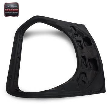 Carbon Fiber CF Body Kit for 1992-1997 RX7 FD3S OEM Style Rear Hatch Trunk Carbon Fiber CF Body Kit for 1992-1997 RX7 FD3S OEM Style Rear Hatch Trunk