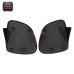 Car Styling Carbon Fiber CF Bodykit for RX7 FD3S OEM Lamp Headlight Cover Replacement
