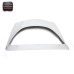 Glass Fiber Rear Hatch Trunk for 2000-2002 RX7 FD3S OEM Style High Quality Black & White Retrofit/Upgrade