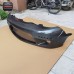 New High Quality 1992-1997 RX7 FD3S Rocket Bunny V2 Style Front Bumper Glass Fiber FRP