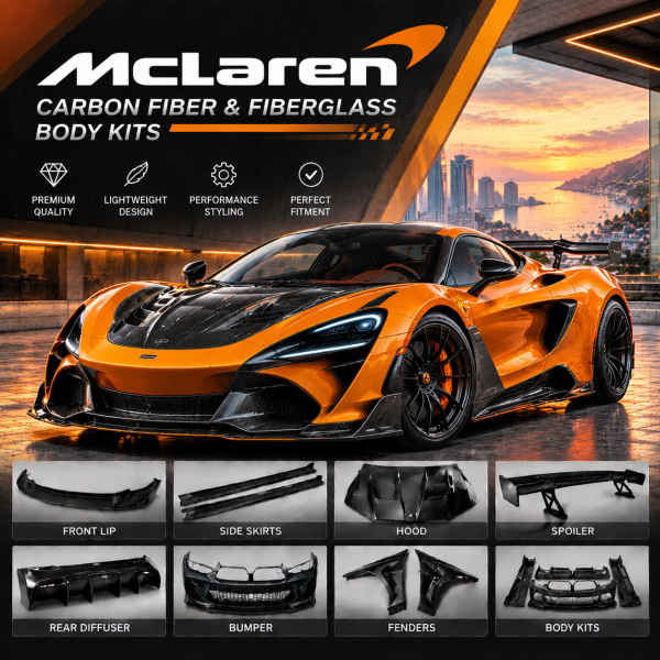 McLaren