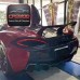 For McLaren 540C 570S Dry Carbon Fiber Rear Wing Spoiler