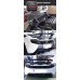 For McLaren 650S DMC Style Carbon Fiber Double Layer Rear Wing Spoiler