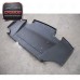 For EVO 10 EVO X Carbon Fiber Rear Diffuser
