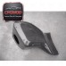 For EVO 10 HKS Kansai Air Carbon Fiber Intake Box