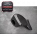 For EVO 10 HKS Kansai Air Carbon Fiber Intake Box