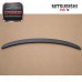 FOR 2008-2012 EVO 10 Rear Trunk Spoiler Carbon Fiber CF