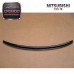 FOR 2008-2012 EVO 10 Rear Trunk Spoiler Carbon Fiber CF