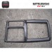 Evolution EVO 10 Carbon Fiber Corrosion Resistant Gear Surround 100% Tested