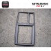 Evolution EVO 10 Carbon Fiber Corrosion Resistant Gear Surround 100% Tested