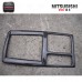 Evolution EVO 10 Carbon Fiber Corrosion Resistant Gear Surround 100% Tested