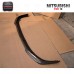 Black Carbon Fiber Front Lip Auto Parts for Evolution EVO10 with