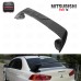 Brand High Quality Carbon Fiber OEM Style Single Deck High Gloss Black Rear Spoiler Made China for Mitsubishi Lancer Evo 10