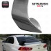 Brand High Quality Carbon Fiber OEM Style Single Deck High Gloss Black Rear Spoiler Made China for Mitsubishi Lancer Evo 10