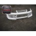 FOR EVO 6 DAMD Style New Condition FRP Front Bumper Glass Fiber