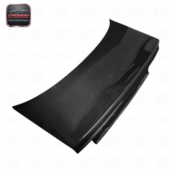 FOR Evolution 1-3 EVO1 2 3 OEM Style Carbon Fiber Car Tent for Mitsubishi Lancer 1985-1989 FOR Evolution 1-3 EVO1 2 3 OEM Style Carbon Fiber Car Tent for Mitsubishi Lancer 1985-1989