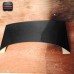 FOR Evolution 1-3 EVO1 2 3 OEM Style Carbon Fiber Car Tent for Mitsubishi Lancer 1985-1989