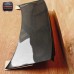 FOR Evolution 1-3 EVO1 2 3 OEM Style Carbon Fiber Car Tent for Mitsubishi Lancer 1985-1989