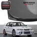New Carbon Fiber Lancer 4G63 CT9A Engine Cam Cover with 3K Twill Weave High Gloss Finish for Evolution EVO 4/5/6/7/8