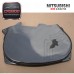 New Carbon Fiber Lancer 4G63 CT9A Engine Cam Cover with 3K Twill Weave High Gloss Finish for Evolution EVO 4/5/6/7/8