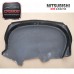 New Carbon Fiber Lancer 4G63 CT9A Engine Cam Cover with 3K Twill Weave High Gloss Finish for Evolution EVO 4/5/6/7/8