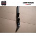 Carbon Fiber Evolution 6 A-Pillar Twin Gauge Pod-Black Retrofit/Upgrade