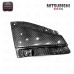 Carbon Fiber Evolution EVO 5 6 OEM Hood Scoop Vent CF