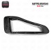 Carbon Fiber Evolution EVO 5 6 OEM Hood Scoop Vent CF