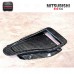 Carbon Fiber Evolution EVO 5 6 OEM Hood Scoop Vent CF