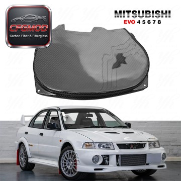 Carbon Fiber Engine Cam Cover for 1996-2005 Evolution Evo 4 5 6 7 8 4G63 CT9A Style Carbon Fiber Engine Cam Cover for 1996-2005 Evolution Evo 4 5 6 7 8 4G63 CT9A Style
