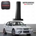 High Quality Carbon Fiber Engine Plug Cover for Lancer Evolution 4-8 4G63 CT9A