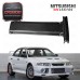 High Quality Carbon Fiber Engine Plug Cover for Lancer Evolution 4-8 4G63 CT9A