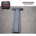 High Quality Carbon Fiber Engine Plug Cover for Lancer Evolution 4-8 4G63 CT9A