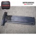 High Quality Carbon Fiber Engine Plug Cover for Lancer Evolution 4-8 4G63 CT9A