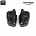 For Evolution EVO 4 5 6 Style Mirror Cover (2pcs)