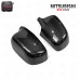 For Evolution EVO 4 5 6 Style Mirror Cover (2pcs)