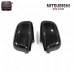 For Evolution EVO 4 5 6 Style Mirror Cover (2pcs)
