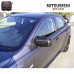 For Evolution EVO 4 5 6 Style Mirror Cover (2pcs)