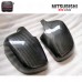 For Evolution EVO 4 5 6 Style Mirror Cover (2pcs)