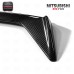 For 2001-2007 Evolution 7 8 9 EVO 7 8 9 Rear Wing (Original Spoiler Needs to Be Removed) CF