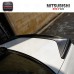 For 2001-2007 Evolution 7 8 9 EVO 7 8 9 Rear Wing (Original Spoiler Needs to Be Removed) CF