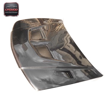 Factory Direct Sales Perfect Fit Carbon Fiber Evolution Evo 5 6 OEM Style Hood CF Factory Direct Sales Perfect Fit Carbon Fiber Evolution Evo 5 6 OEM Style Hood CF
