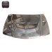 Factory Direct Sales Perfect Fit Carbon Fiber Evolution Evo 5 6 OEM Style Hood CF