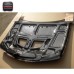 Factory Direct Sales Perfect Fit Carbon Fiber Evolution Evo 5 6 OEM Style Hood CF