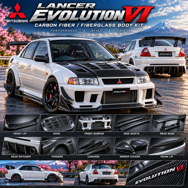 EVO-6 EVO-6