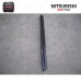 For EVO 7 8 9 Type-2 Carbon Fiber Single Deck High Gloss 3k Twill Weave Rear Spoiler